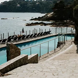  Hotel Résidence le Provençal
