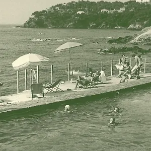 Hotel Hotel Le Provencal A Giens - Bord De Mer, Hyères